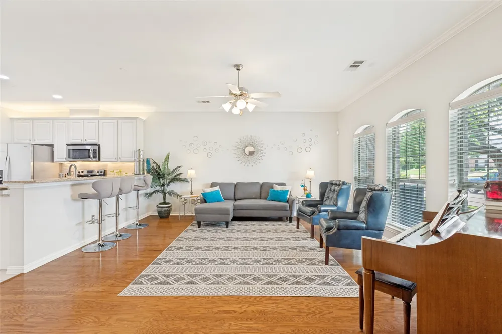 5802 Antique Rose Trail Fairview, TX 75069