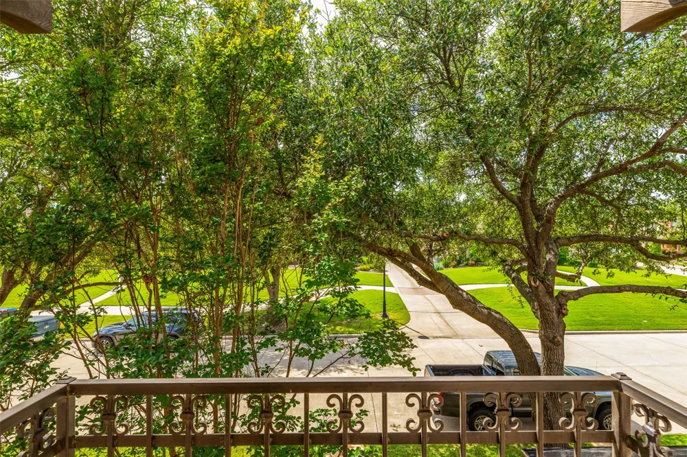 5802 Antique Rose Trail Fairview, TX 75069