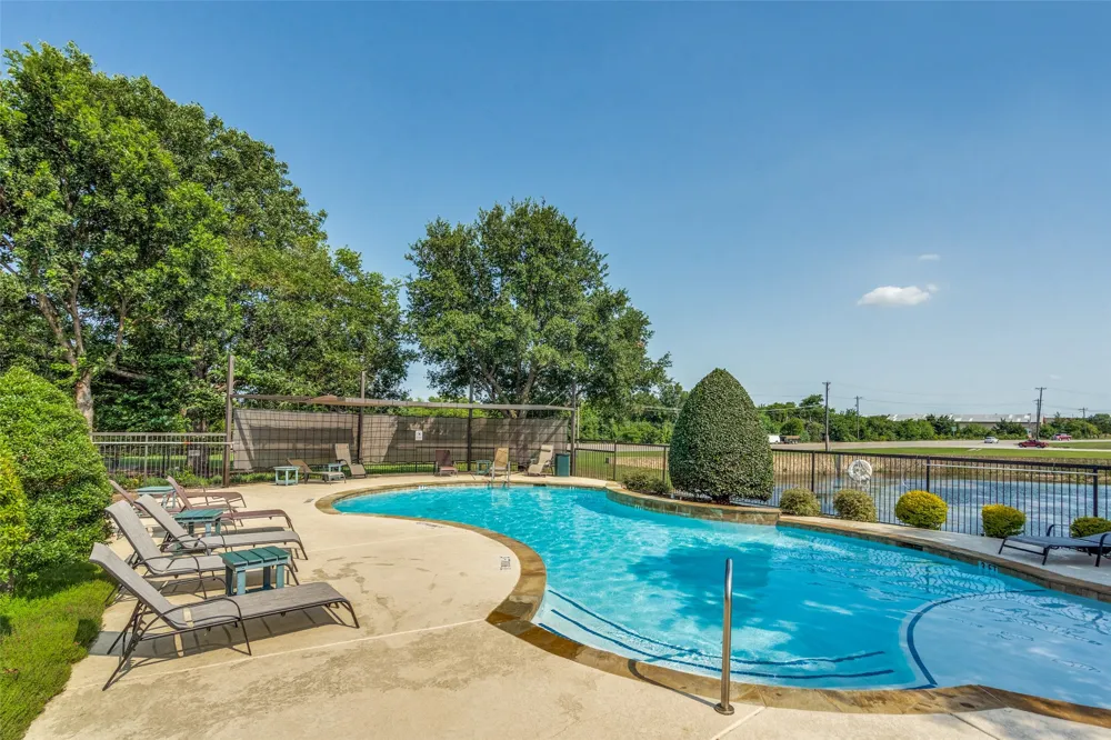 5802 Antique Rose Trail Fairview, TX 75069