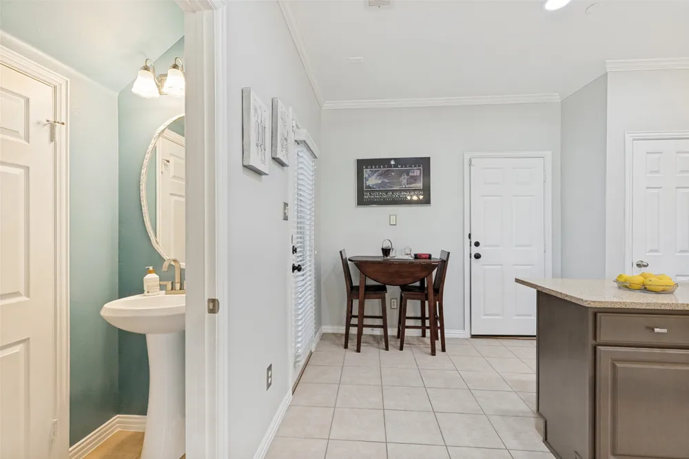 5802 Antique Rose Trail Fairview, TX 75069