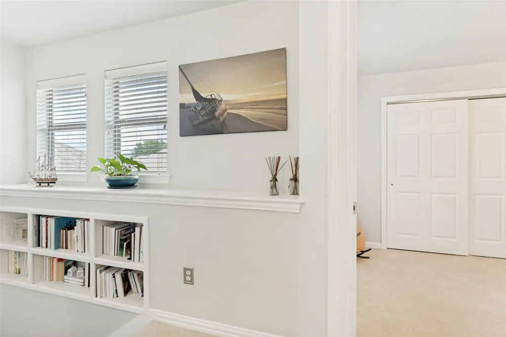 5802 Antique Rose Trail Fairview, TX 75069