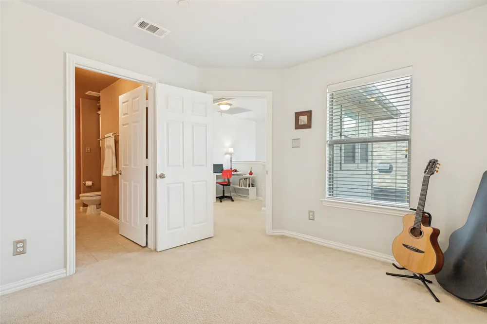 5802 Antique Rose Trail Fairview, TX 75069