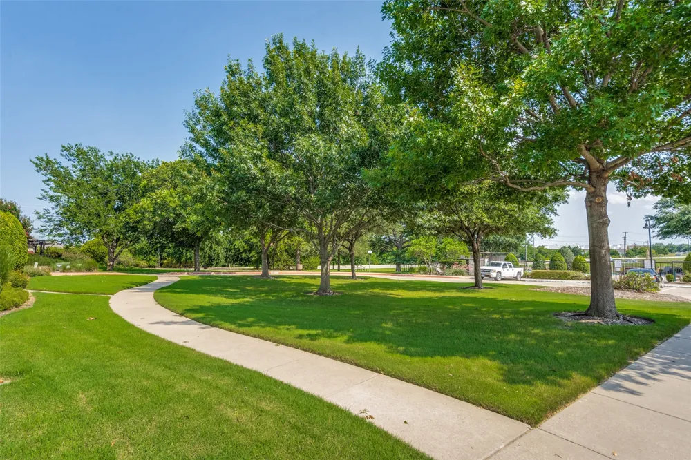 5802 Antique Rose Trail Fairview, TX 75069