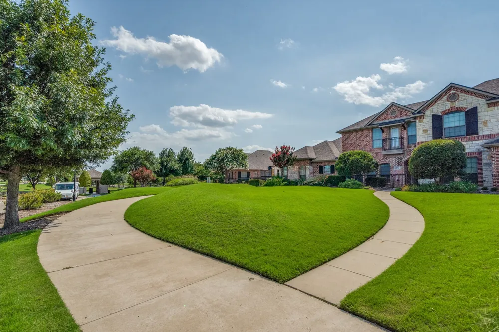 5802 Antique Rose Trail Fairview, TX 75069