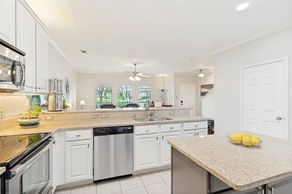5802 Antique Rose Trail Fairview, TX 75069