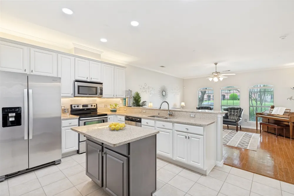 5802 Antique Rose Trail Fairview, TX 75069