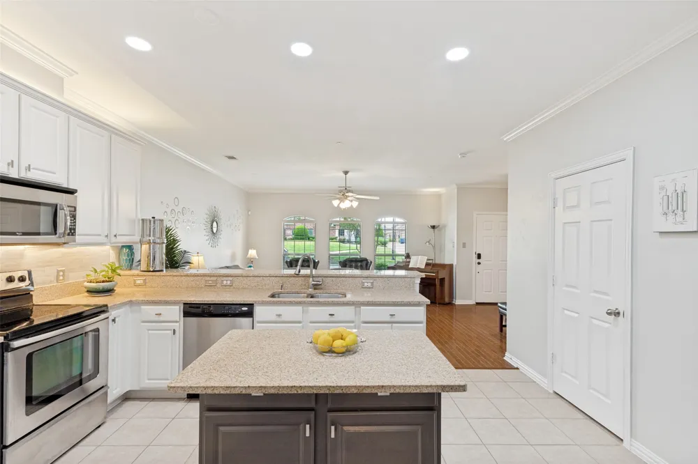 5802 Antique Rose Trail Fairview, TX 75069