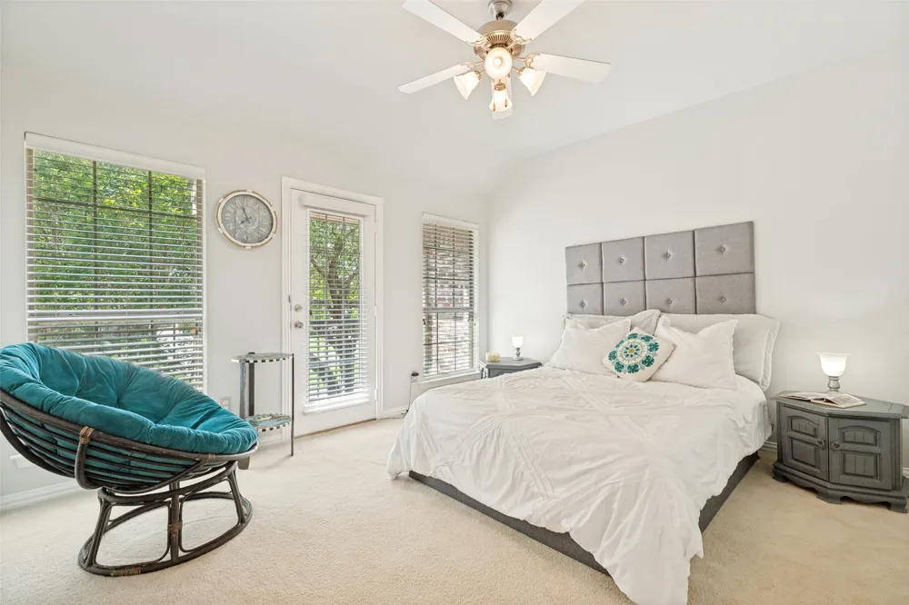 5802 Antique Rose Trail Fairview, TX 75069