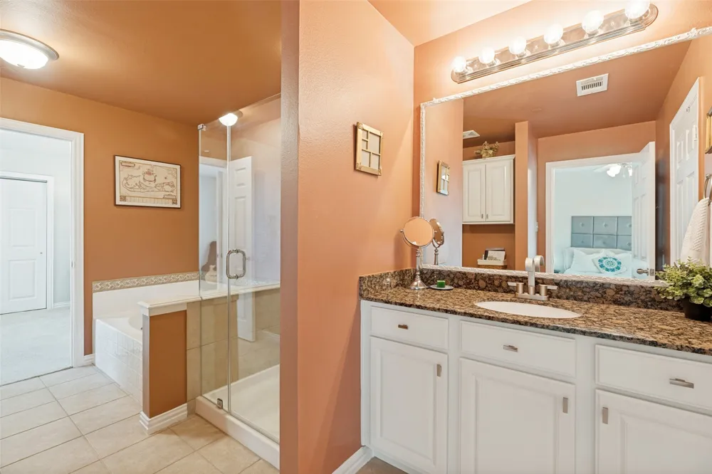 5802 Antique Rose Trail Fairview, TX 75069