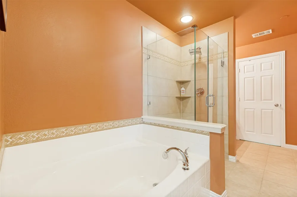 5802 Antique Rose Trail Fairview, TX 75069