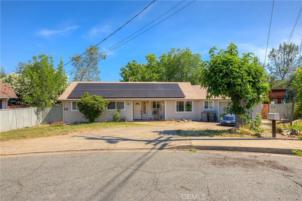197 Brookdale Court Oroville, CA 95966