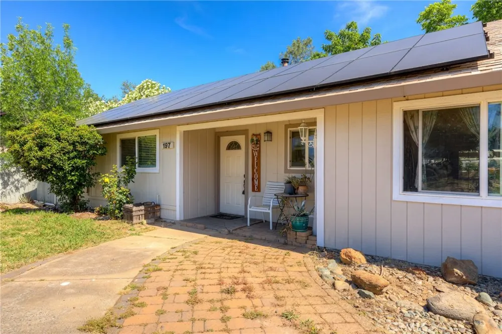 197 Brookdale Court Oroville, CA 95966