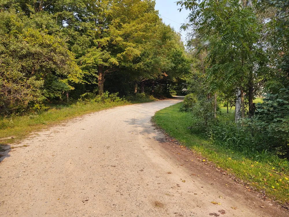 W Marrison Road Scottville, MI 49454