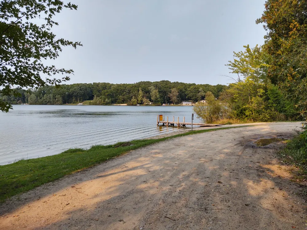 W Marrison Road Scottville, MI 49454