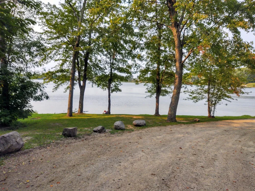 W Marrison Road Scottville, MI 49454