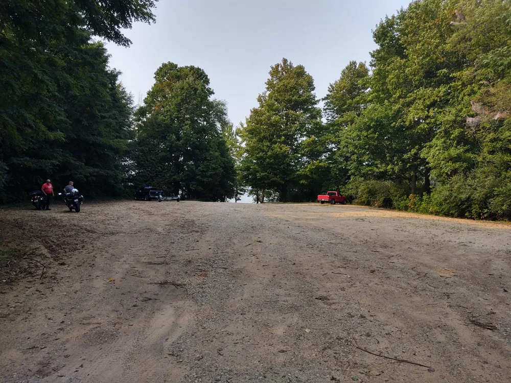 W Marrison Road Scottville, MI 49454