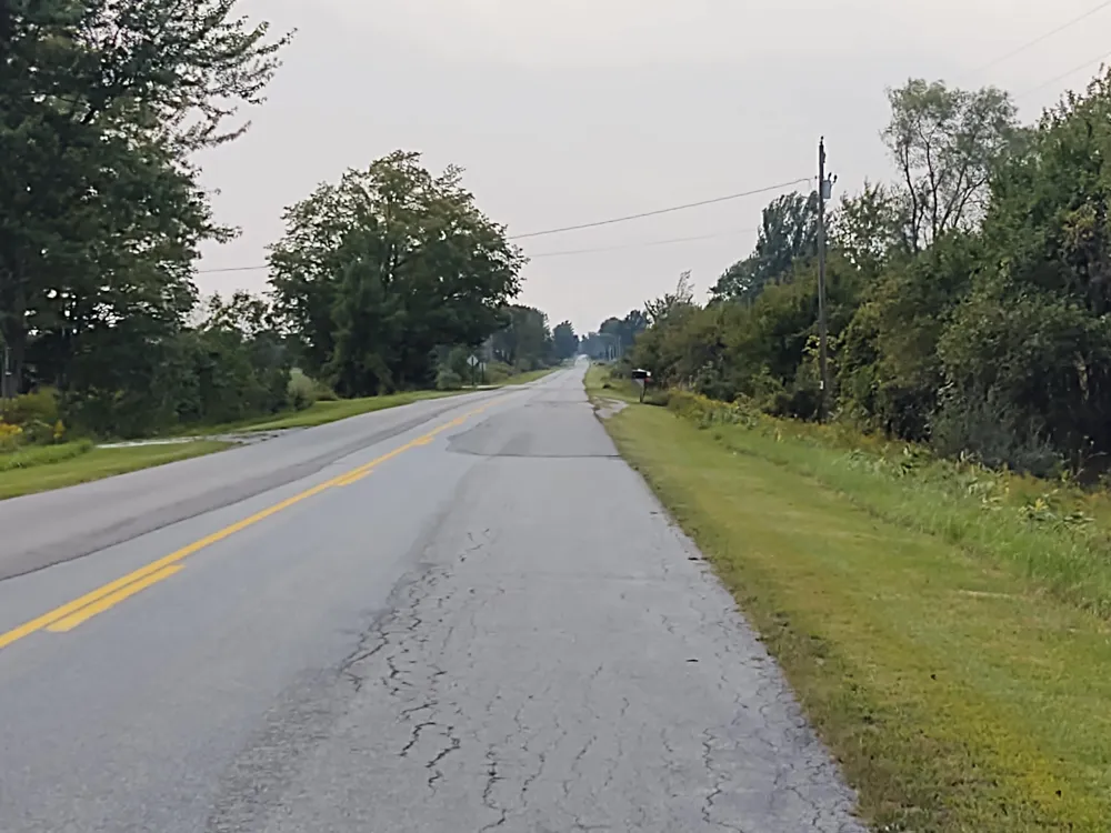 W Marrison Road Scottville, MI 49454