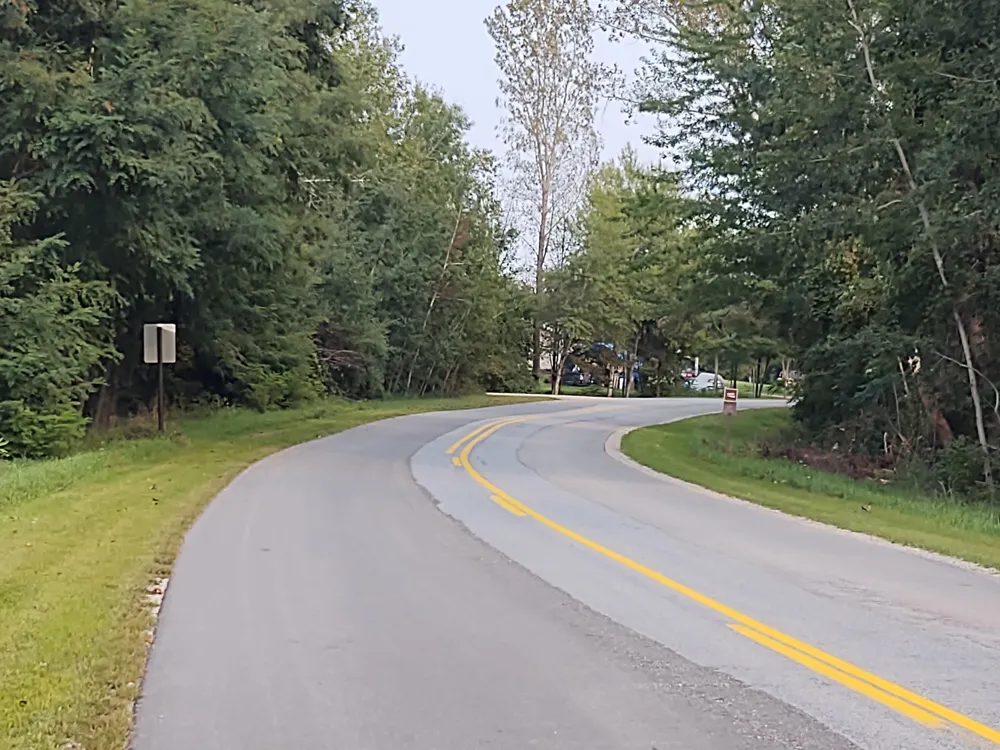 W Marrison Road Scottville, MI 49454