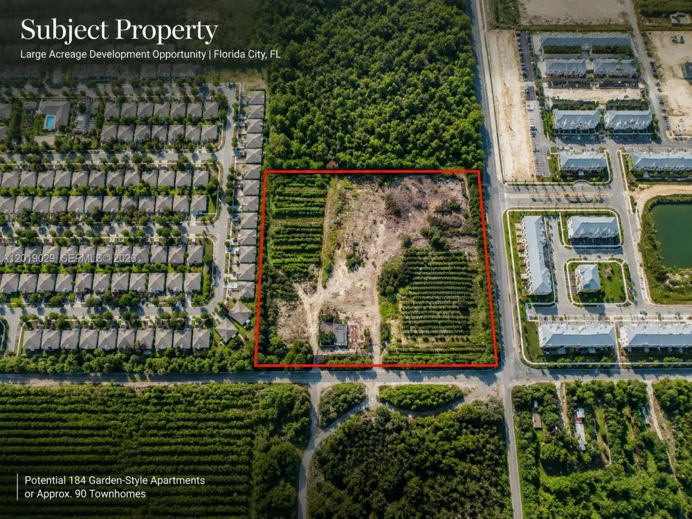 18075 SW 360 ST Florida City, FL 33034