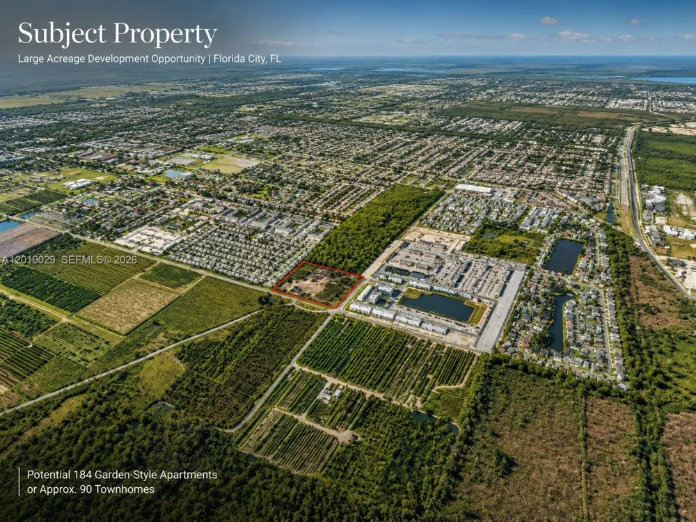 18075 SW 360 ST Florida City, FL 33034