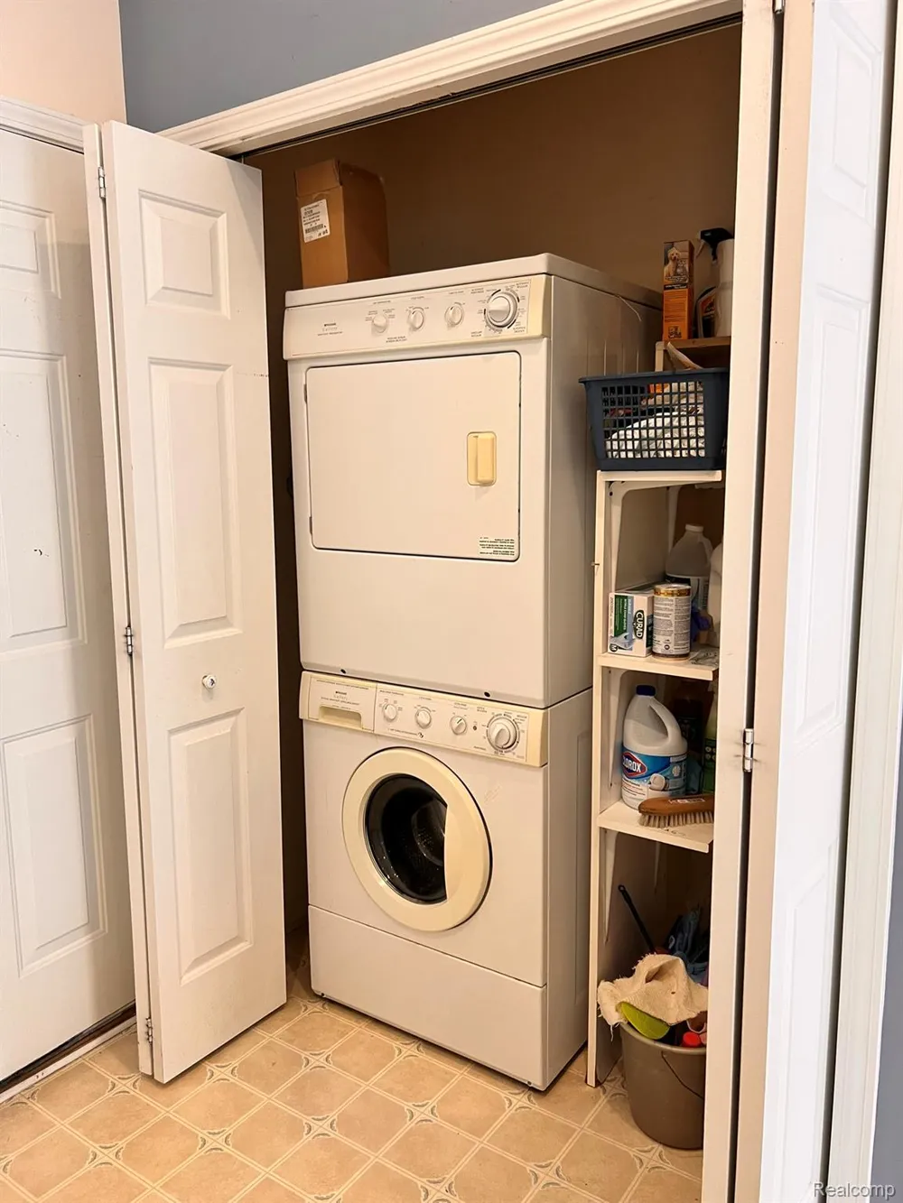 2078 W Ridge Drive #21 Davison City, MI 48423