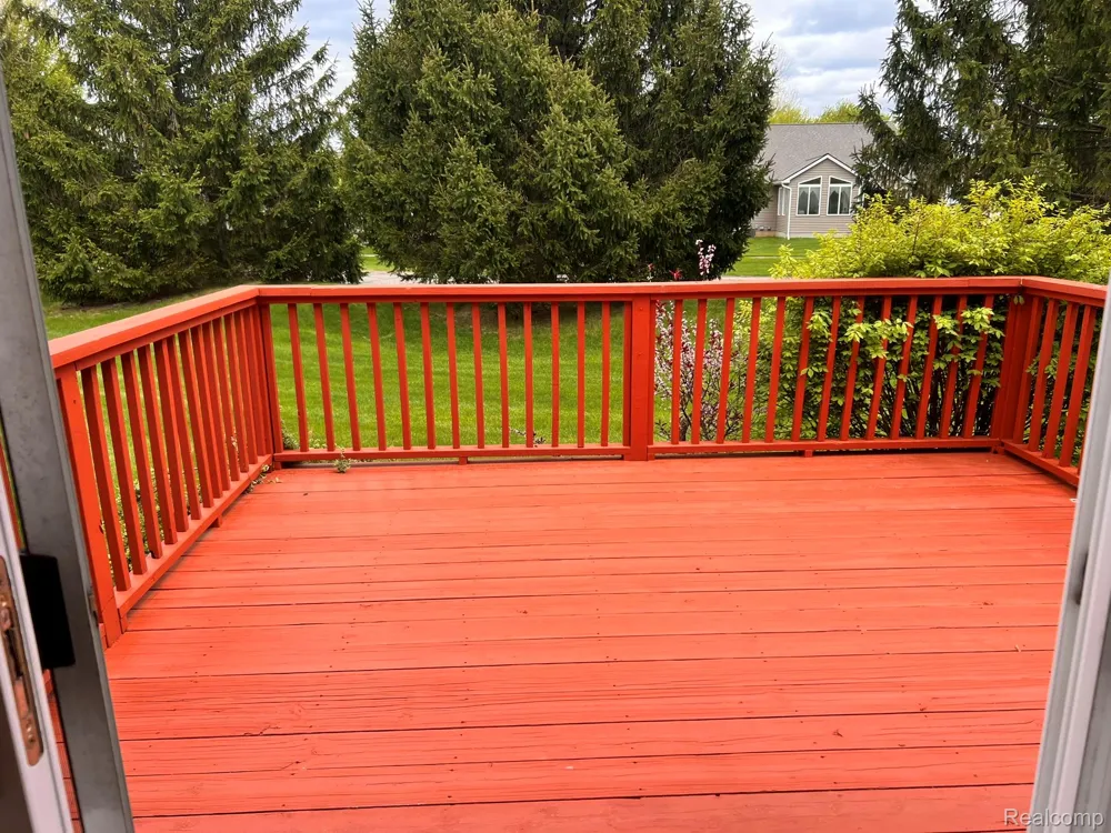 2078 W Ridge Drive #21 Davison City, MI 48423