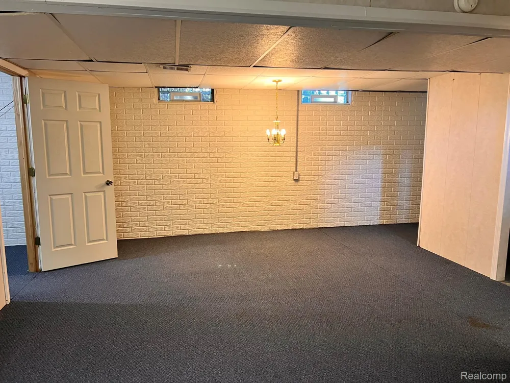 2078 W Ridge Drive #21 Davison City, MI 48423