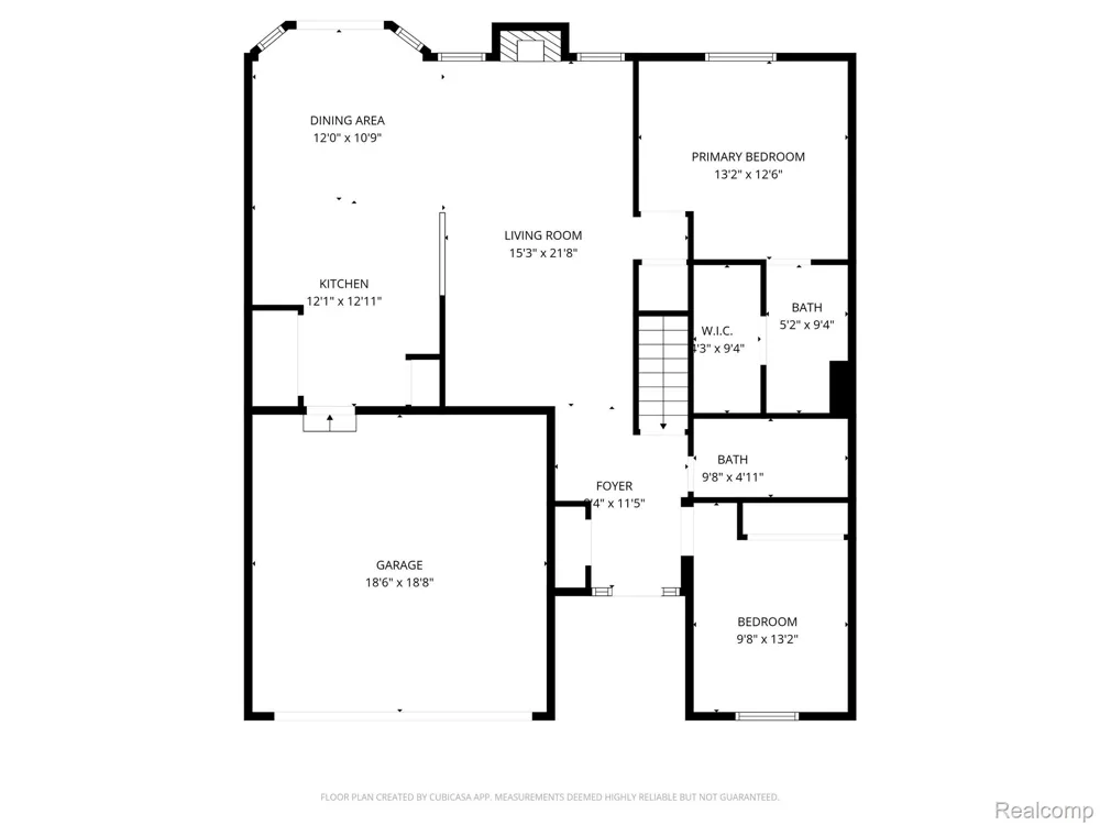 2078 W Ridge Drive #21 Davison City, MI 48423
