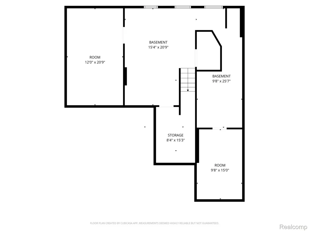 2078 W Ridge Drive #21 Davison City, MI 48423