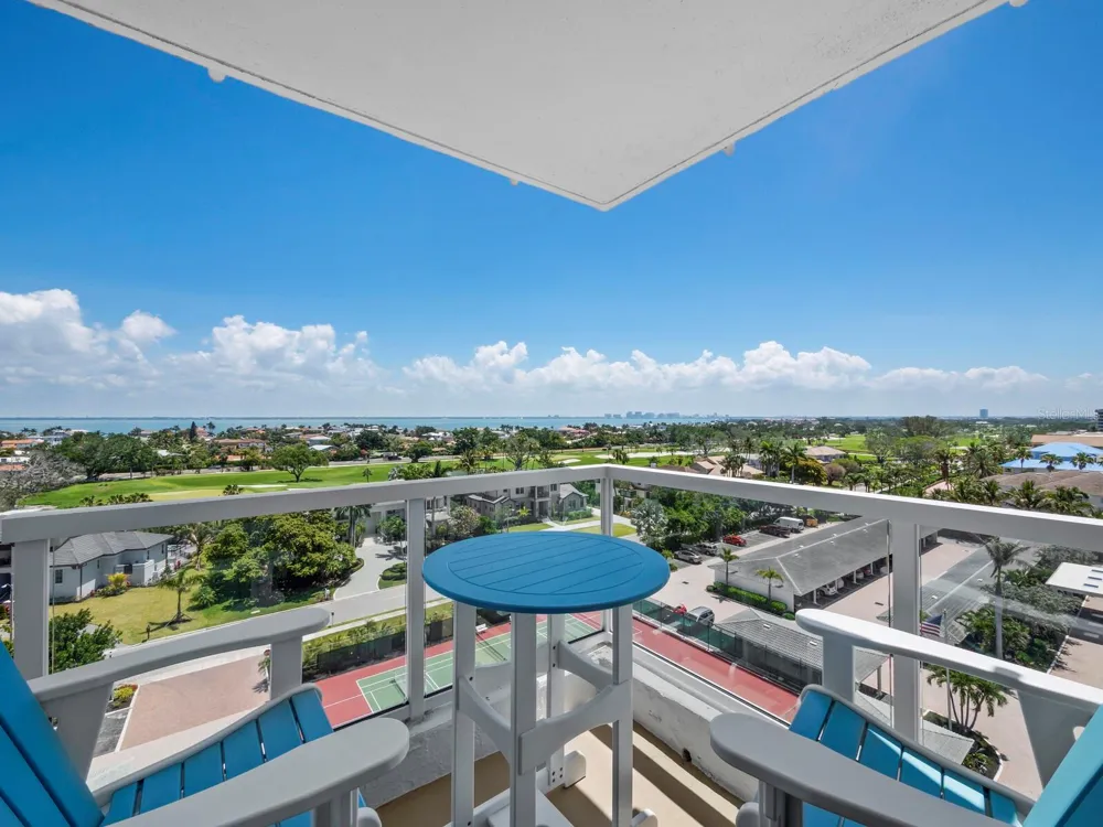 1050 LONGBOAT CLUB ROAD #903 Longboat Key, FL 34228