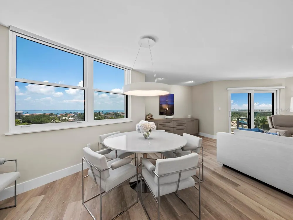1050 LONGBOAT CLUB ROAD #903 Longboat Key, FL 34228