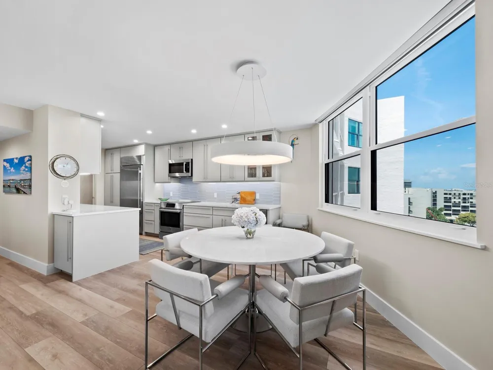 1050 LONGBOAT CLUB ROAD #903 Longboat Key, FL 34228
