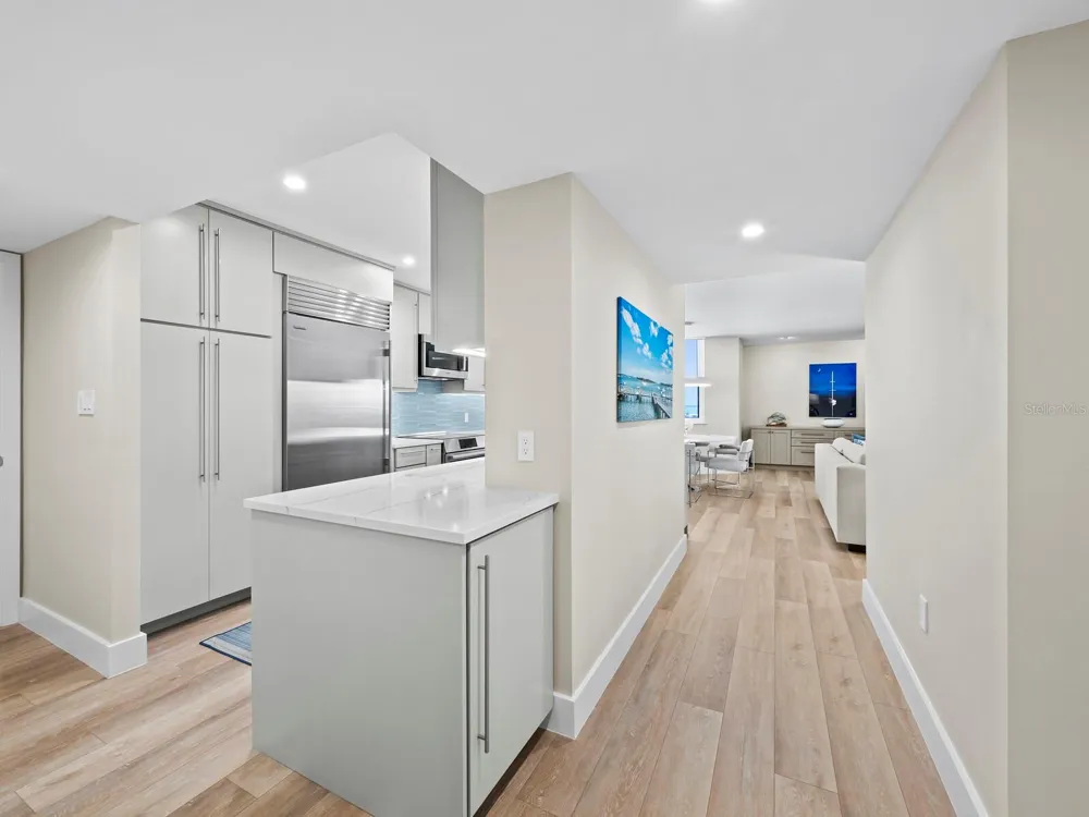 1050 LONGBOAT CLUB ROAD #903 Longboat Key, FL 34228
