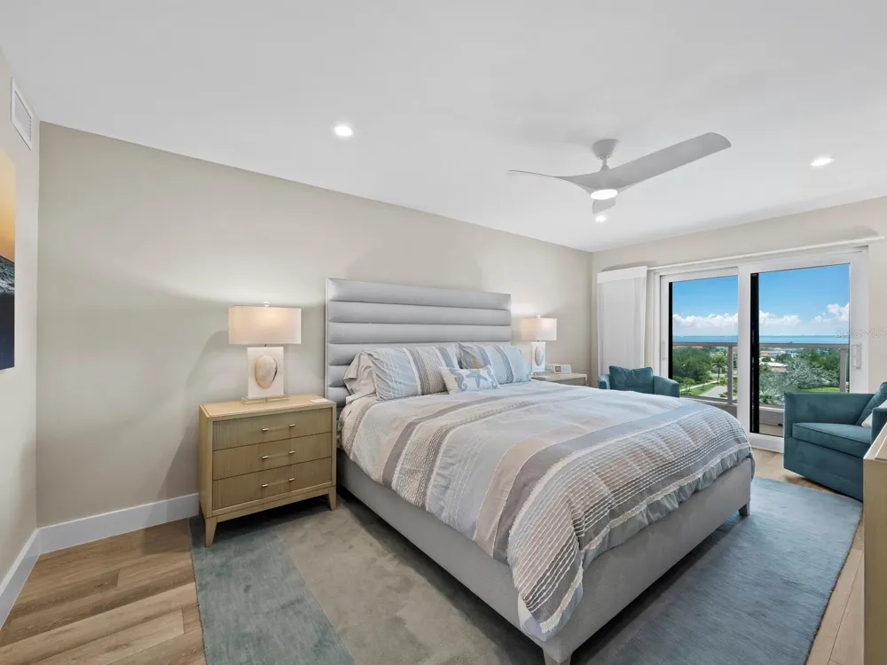 1050 LONGBOAT CLUB ROAD #903 Longboat Key, FL 34228
