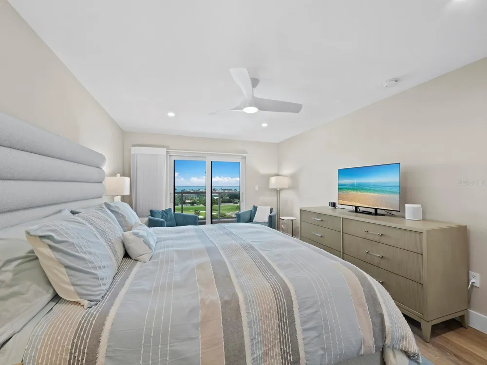 1050 LONGBOAT CLUB ROAD #903 Longboat Key, FL 34228