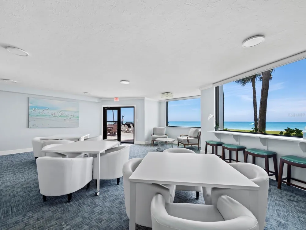 1050 LONGBOAT CLUB ROAD #903 Longboat Key, FL 34228