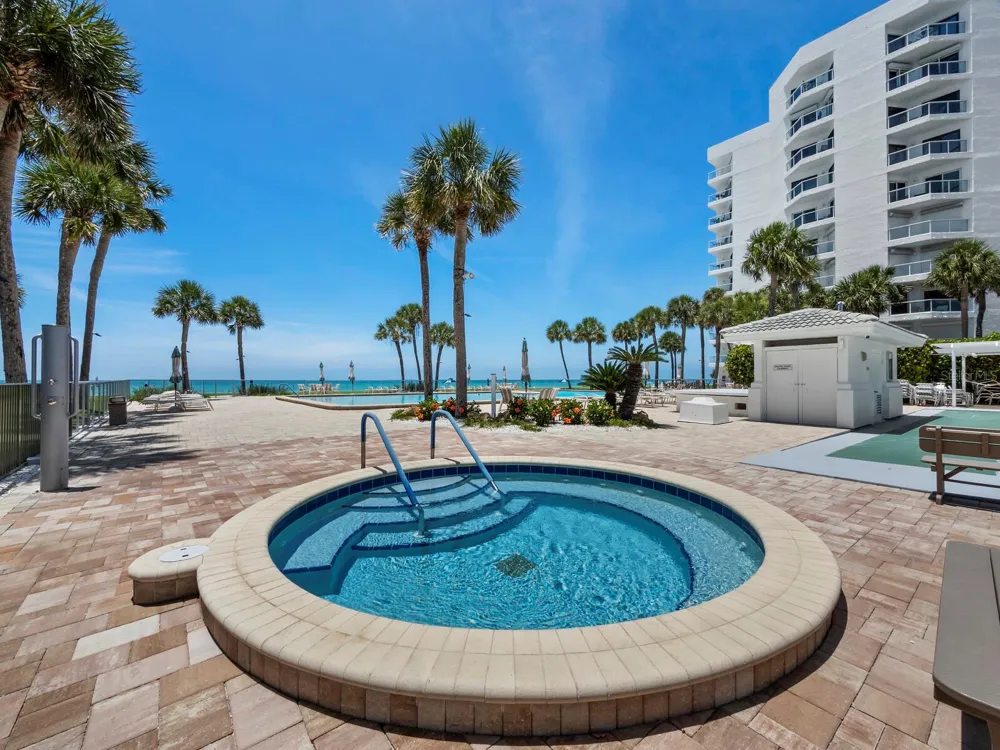 1050 LONGBOAT CLUB ROAD #903 Longboat Key, FL 34228