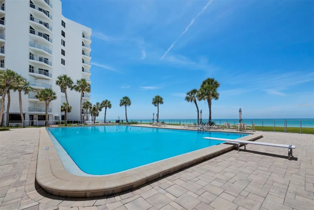 1050 LONGBOAT CLUB ROAD #903 Longboat Key, FL 34228