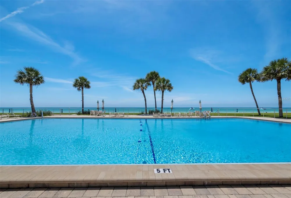 1050 LONGBOAT CLUB ROAD #903 Longboat Key, FL 34228