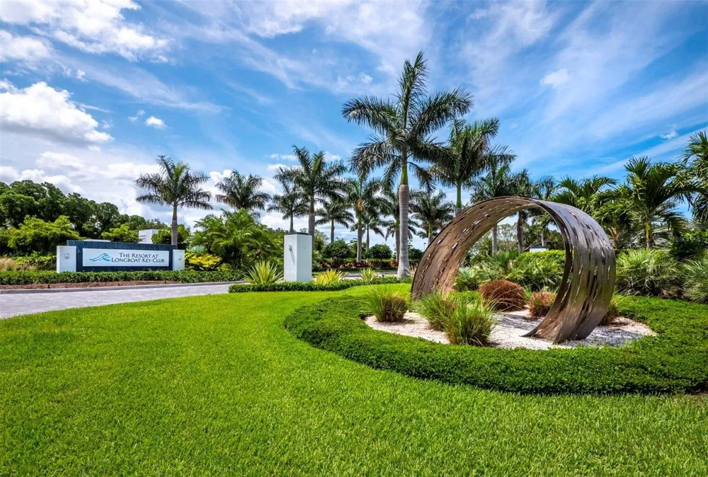 1050 LONGBOAT CLUB ROAD #903 Longboat Key, FL 34228