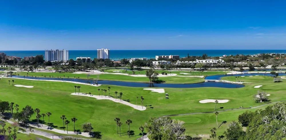 1050 LONGBOAT CLUB ROAD #903 Longboat Key, FL 34228