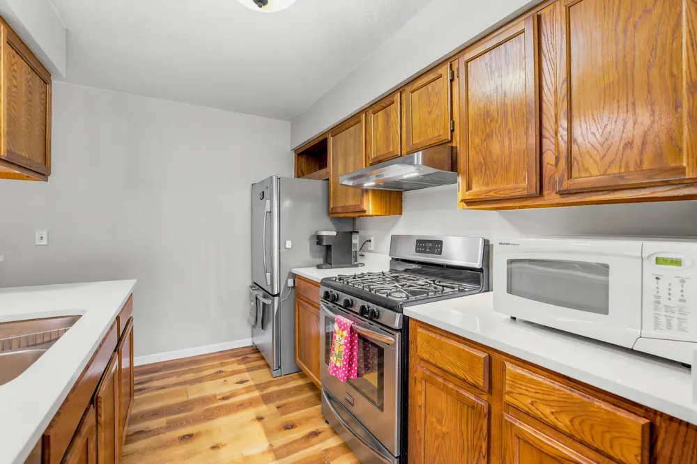 1116 Ambertrace Lane #7 Park Township, MI 49424