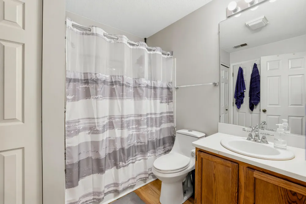 1116 Ambertrace Lane #7 Park Township, MI 49424