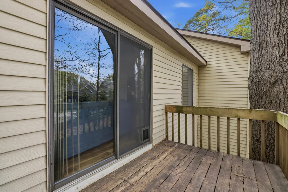 1116 Ambertrace Lane #7 Park Township, MI 49424