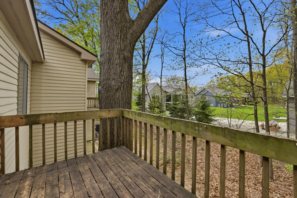 1116 Ambertrace Lane #7 Park Township, MI 49424
