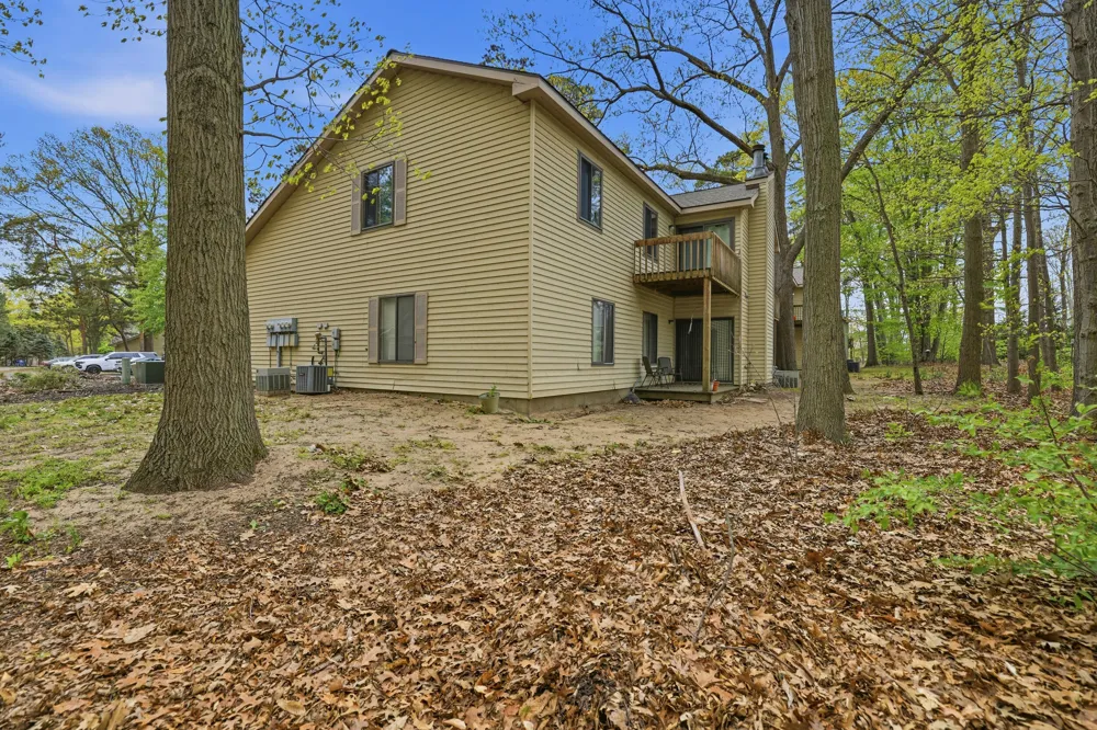 1116 Ambertrace Lane #7 Park Township, MI 49424