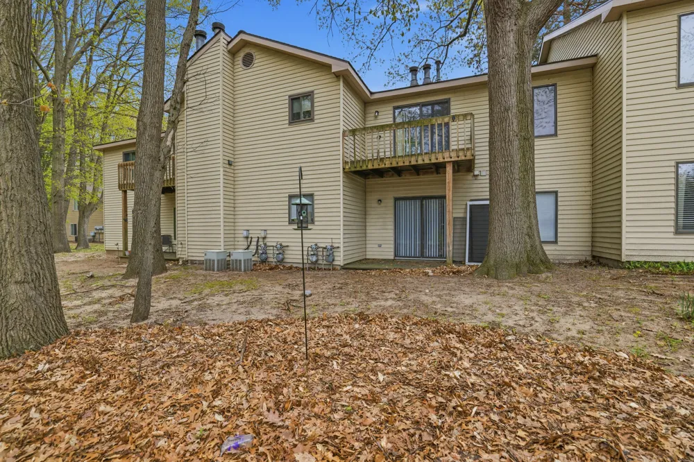 1116 Ambertrace Lane #7 Park Township, MI 49424