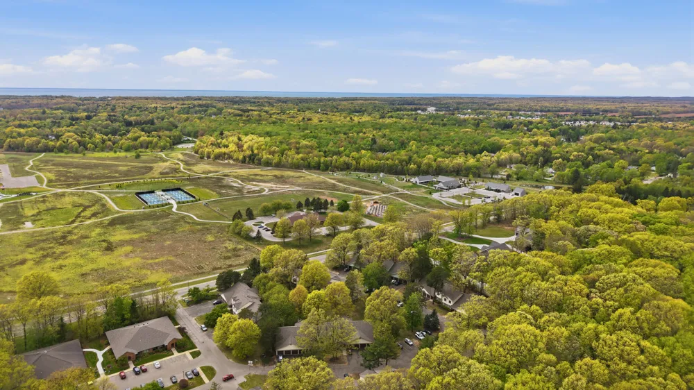 1116 Ambertrace Lane #7 Park Township, MI 49424