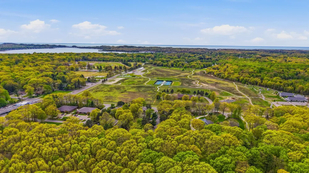 1116 Ambertrace Lane #7 Park Township, MI 49424