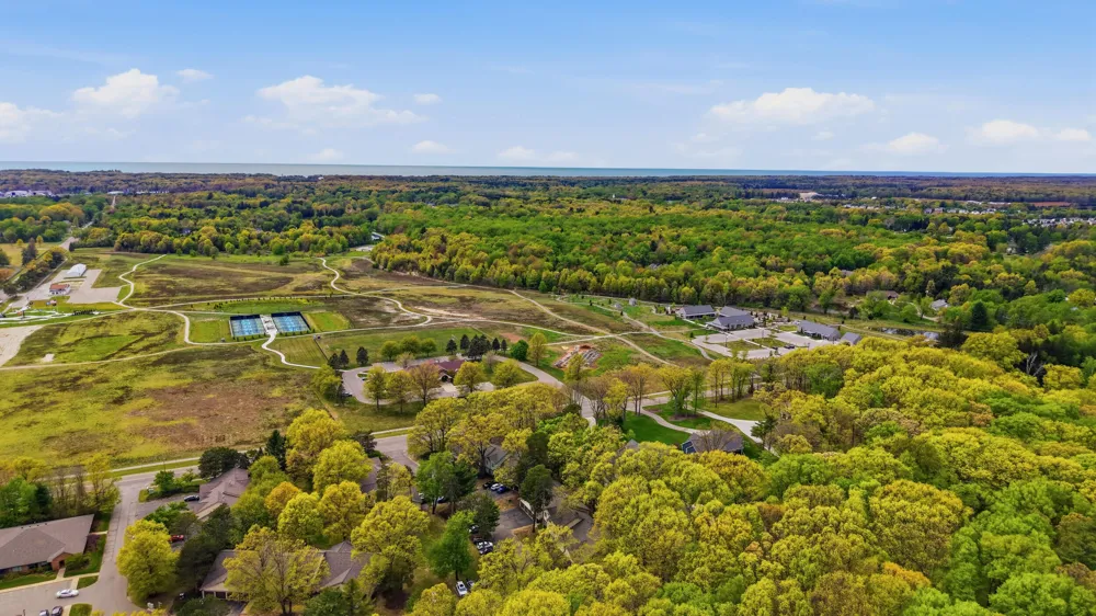 1116 Ambertrace Lane #7 Park Township, MI 49424
